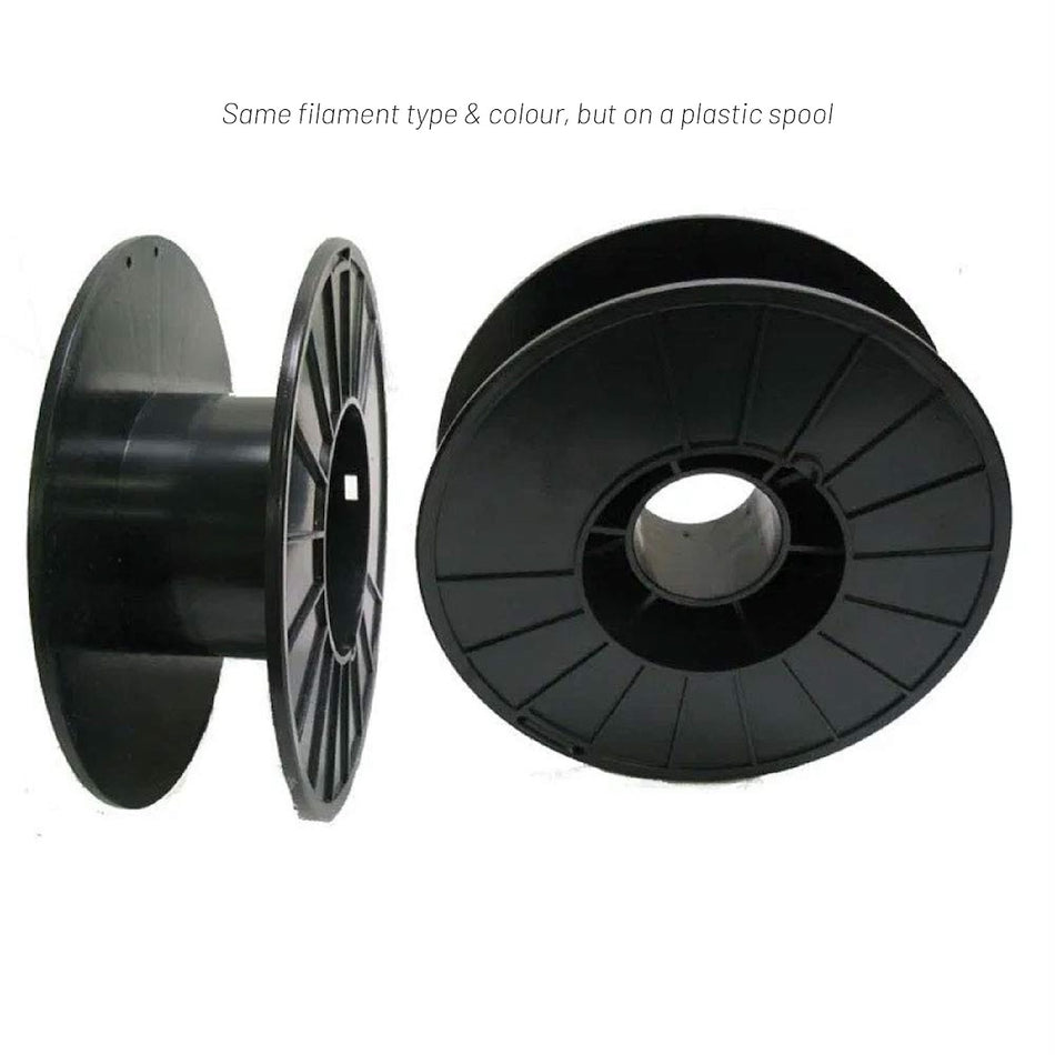 EconoFil™ Standard PETG - Black - 1.75mm - 1KG