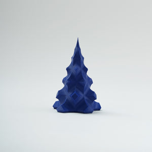 Standard PLA Matte - Naval Blue - 1.75mm - 1KG - [Plastic]