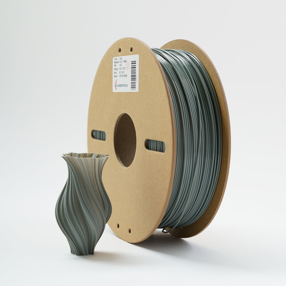 EconoFil™ ASA Filament - Grey - 1.75mm - 1 KG