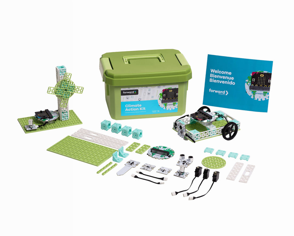 Climate Action Kit