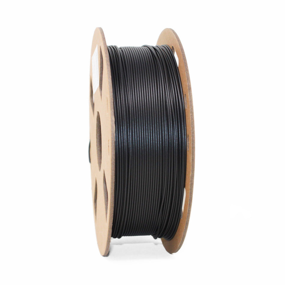 EconoFil™ Carbon Fiber PETG Filament - Black - 1.75mm - 1 KG