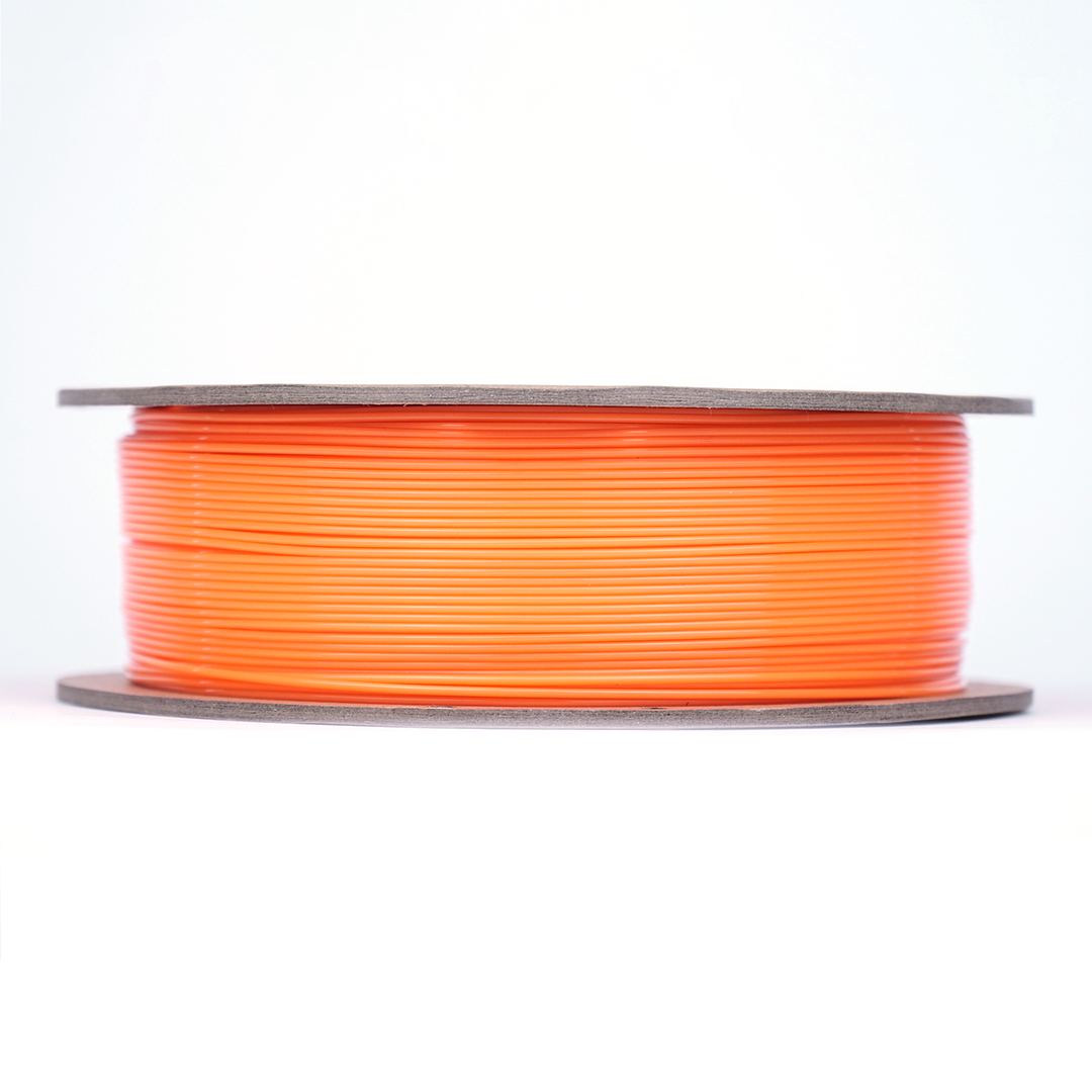 InkSmith PLA+ Filament - Orange - 1.75mm